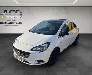 Opel Opel Corsa E Color Edition Gebrauchtwagen