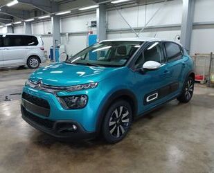 Citroen Citroën C3 Pure Tech 110 S&S SHINE Gebrauchtwagen