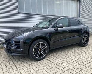 Porsche Porsche Macan S Gebrauchtwagen