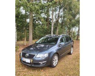 VW Volkswagen Passat Variant 1.8 TSI Sportline Varian Gebrauchtwagen