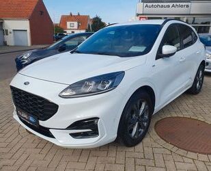 Ford Ford Kuga Hybrid ST-Line Diesel Gebrauchtwagen