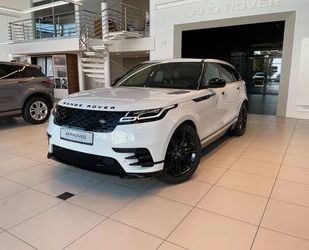 Land Rover Land Rover Range Rover Velar R-Dynamic SE ACC Wint Gebrauchtwagen