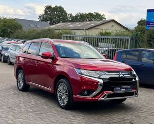 Mitsubishi Mitsubishi Outlander PHEV Basis Spirit 4WD*Tüv Neu Gebrauchtwagen