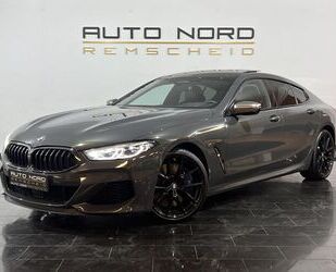 BMW BMW M850 i xDrive*Pano*H&K*Soft-Close*Laser*360°*D Gebrauchtwagen