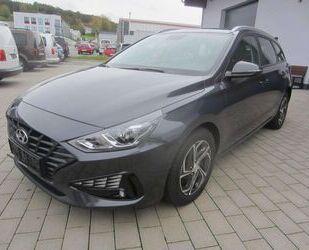 Hyundai Hyundai i30 Select Mild-Hybrid,MFL,Sitzheizung,Kli Gebrauchtwagen