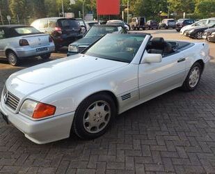 Mercedes-Benz Mercedes-Benz SL 300 nur 79.000 KM TÜV NEU Gebrauchtwagen