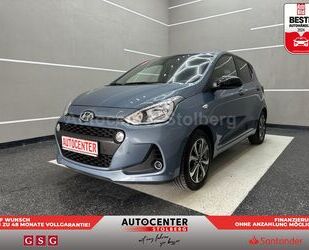 Hyundai Hyundai i10 Passion +