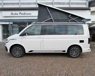 VW Volkswagen T6 California 2.0 TDI DSG Ocean Edition Gebrauchtwagen