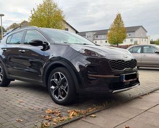 Kia Kia Sportage GT line voll Ausgestattet Gebrauchtwagen