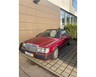 Mercedes-Benz Mercedes-Benz CE 300 Gebrauchtwagen