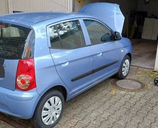 Kia Kia KIA PICANTO Gebrauchtwagen