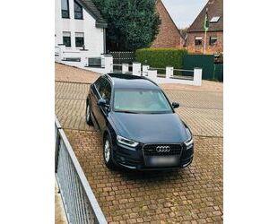 Audi Audi Q3 2.0 TFSI S tronic quattro - Gebrauchtwagen