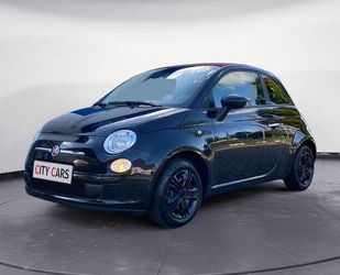 Fiat Fiat 500C Pop Gebrauchtwagen