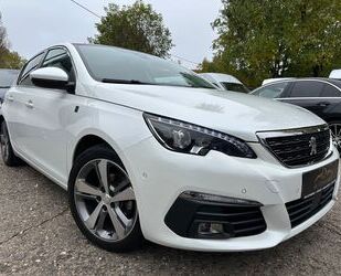 Peugeot Peugeot 308 1.2 PureTechS S&S Tech Edition /PANO/L Gebrauchtwagen