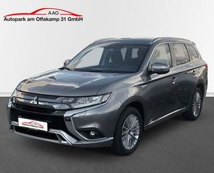 Mitsubishi Mitsubishi Plug-in Hybrid Outlander Basis Spirit 4 Gebrauchtwagen