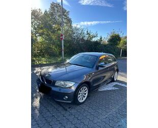 BMW BMW 120d - Gebrauchtwagen