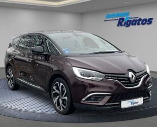 Renault Renault Grand Scenic 1.3 TCe 160 Black Edition Aut Gebrauchtwagen