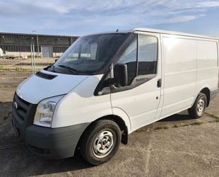 Ford Ford Transit Kasten Gebrauchtwagen