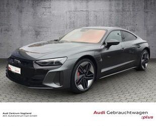 Audi Audi RS e-tron GT quattro Carbon/HUD/Assistenz+/Ma Gebrauchtwagen