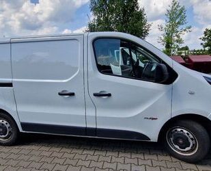 Fiat Fiat Talento Kasten L1H1 1,2t Basis Gebrauchtwagen