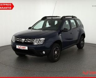 Dacia Dacia Duster 1.6 SCe 115 Laureate 4x4 Klima Tempom Gebrauchtwagen