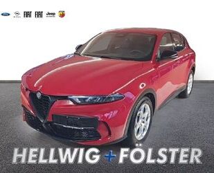 Alfa Romeo Alfa Romeo Tonale Sprint 1.5 Mild Hybrid LED Sperr Gebrauchtwagen