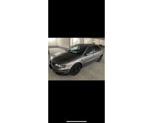 Seat Seat Leon 1,6 16V Signo Signo Gebrauchtwagen