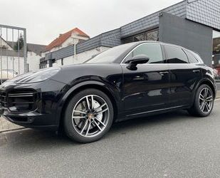 Porsche Porsche Cayenne Turbo V8 |HUD|ACC|PDCC|Matrix|Soft Gebrauchtwagen