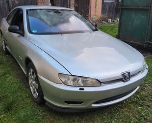 Peugeot Peugeot 406 Avantage Platinum 160 Avantage Gebrauchtwagen