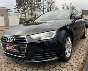 Audi Audi A4 Avant 35 TDI basis/Automatik/Xenon/Navi Gebrauchtwagen