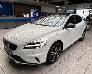 Volvo V40 Gebrauchtwagen