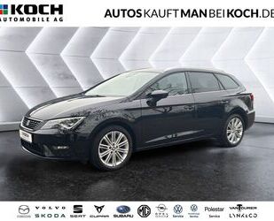 Seat Leon Gebrauchtwagen