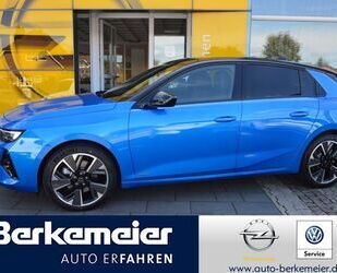 Opel Opel Astra L Electric GS, 360 Kamera, Head-Up Disp Gebrauchtwagen