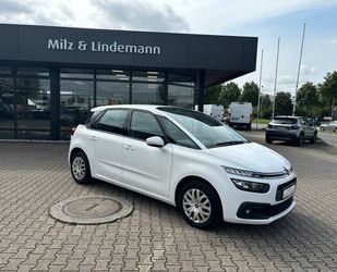 Citroen Citroën C4 SpaceTourer PureTech 130 S&S Feel Gebrauchtwagen