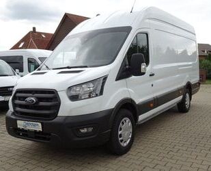 Ford Ford Transit Kasten 350 L4 Trend Gebrauchtwagen