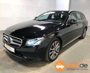 Mercedes-Benz Mercedes-Benz E 350 T d Automatik 4Matic Avantgard Gebrauchtwagen