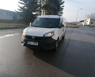 Fiat Fiat Doblo Doblò Basis Maxi Kasten Gebrauchtwagen