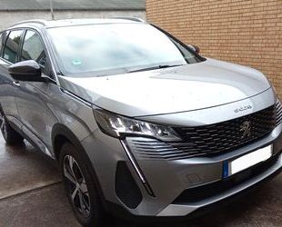 Peugeot Peugeot 5008 PureTech 130 EAT8 Active Pack Active Gebrauchtwagen