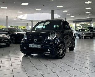 Smart Smart fortwo BRABUS Xclusive PANO*JBL*KAM*SPURHALT Gebrauchtwagen