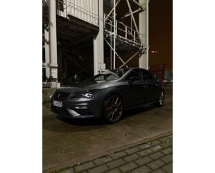 Seat Seat Leon 2.0 TSI Start&Stop CUPRA 300 DSG CUPRA Gebrauchtwagen