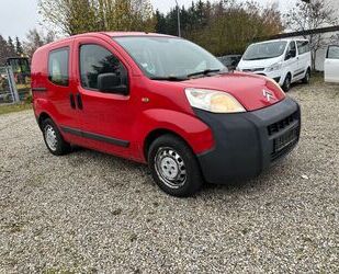 Citroen Citroën Nemo 1.3 HDI Gebrauchtwagen