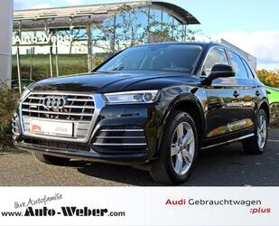 Audi Audi Q5 50TFSIe qu SPORT PANO VC APS+ NAVI+ PHONEB Gebrauchtwagen