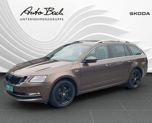 Skoda Skoda Octavia Combi Laurin & Klement 2.0 TSI 140 k Gebrauchtwagen