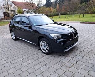 BMW BMW X1 xDrive18d Gebrauchtwagen