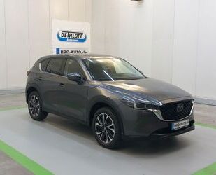 Mazda Mazda CX-5 2.5L e-SKYACTIV EXCLUSIVE-LINE +VOLLAUS Gebrauchtwagen