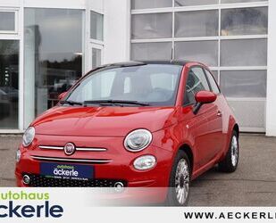 Fiat Fiat 500 Lounge Pano | Klimaautom. | Einparkh. | 8 Gebrauchtwagen