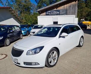 Opel Opel Insignia A Sports Tourer Sport Gebrauchtwagen