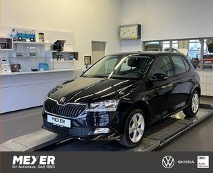 Skoda Skoda Fabia Cool Plus 1.0 MPI *Klima, Sitzhzg., PD Gebrauchtwagen