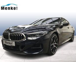 BMW BMW M850i xDrive Gran Coupé Night Vision Head-Up Gebrauchtwagen