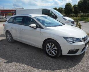 Seat Seat Leon ST Style Gebrauchtwagen